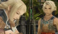 Final Fantasy XII: The Zodiac Age in cima alle classifiche di vendite britanniche